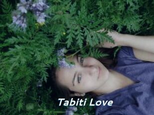 Tabiti_Love
