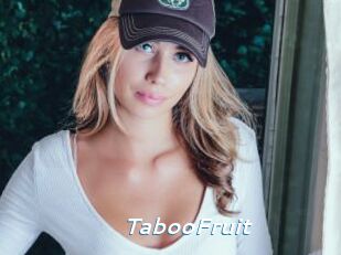 TabooFruit