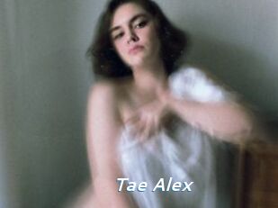 Tae_Alex Camgirls Live