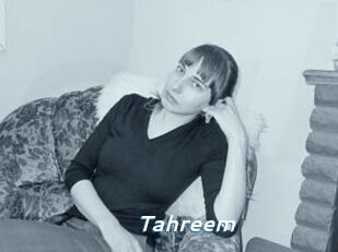 Tahreem