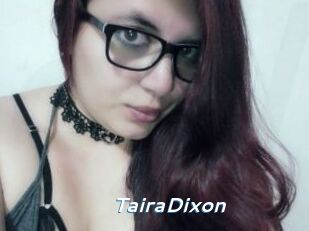TairaDixon Camgirls Live