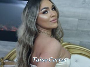 TaisaCarter Camgirls Live