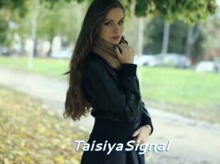 TaisiyaSignal