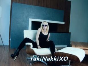 TakiNakkiXO
