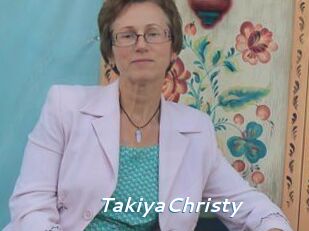 TakiyaChristy