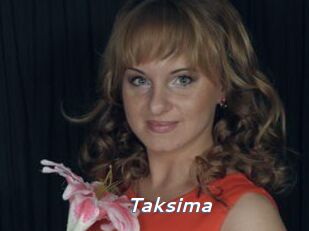 Taksima