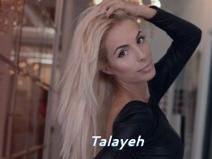 Talayeh