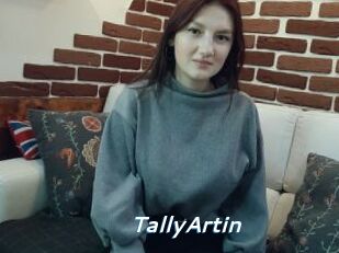 TallyArtin