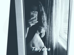 Talyana