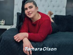 TamaraOlson