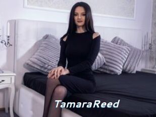 TamaraReed