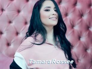 TamaraRossee Camgirls Live