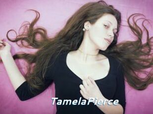 TamelaPierce