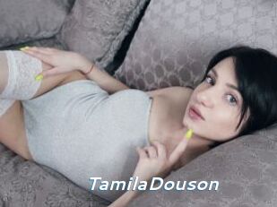 TamilaDouson Camgirls Live