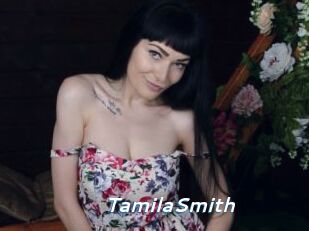 TamilaSmith