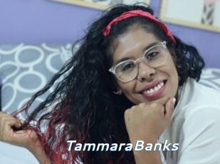 TammaraBanks Camgirls Live