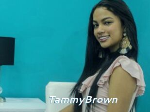 TammyBrown