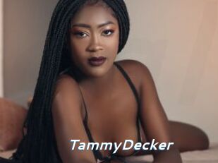 TammyDecker Camgirls Live