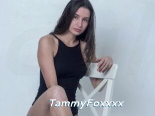 TammyFoxxxx