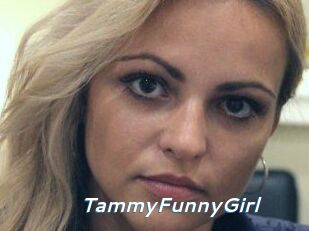 Tammy_Funny_Girl Camgirls Live