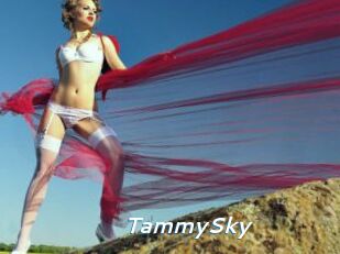 TammySky
