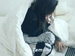 Tamsiin