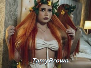 TamyBrown