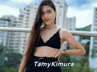 TamyKimura