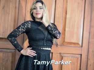TamyParker