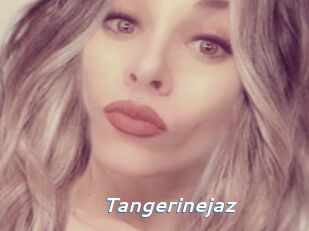 Tangerinejaz