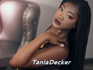 TaniaDecker