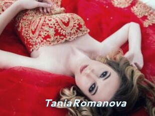 TaniaRomanova