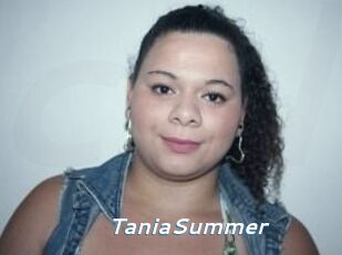 TaniaSummer