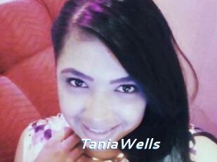 TaniaWells