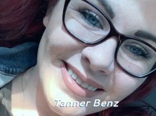 Tanner_Benz