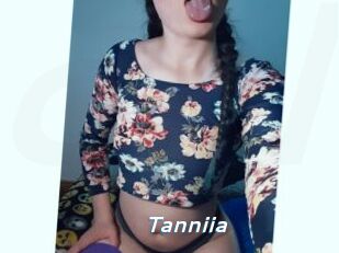 Tanniia