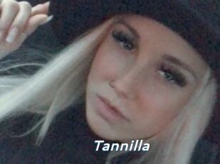 Tannilla