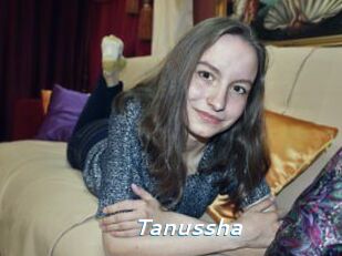 Tanussha