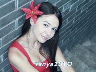 Tanya19YO