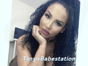 TanyaBabestation Camgirls Live