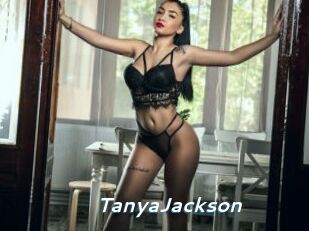 TanyaJackson