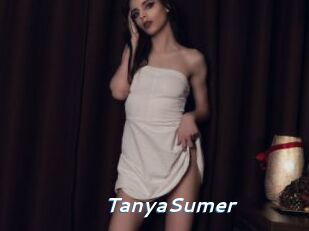 TanyaSumer