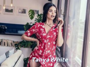 TanyaWhite