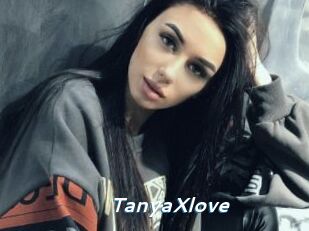 TanyaXlove