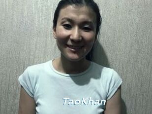 TaoKhan