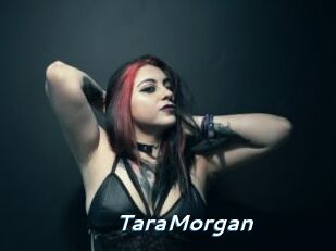 TaraMorgan