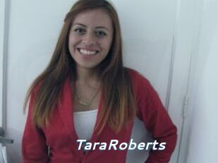 TaraRoberts