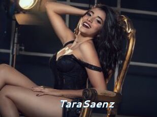 TaraSaenz