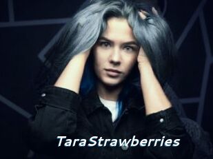 TaraStrawberries