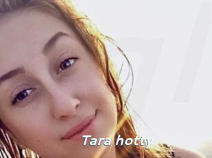 Tara_hotty
